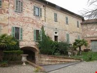 Cortile del castello