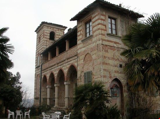 Frassinello Monferrato  