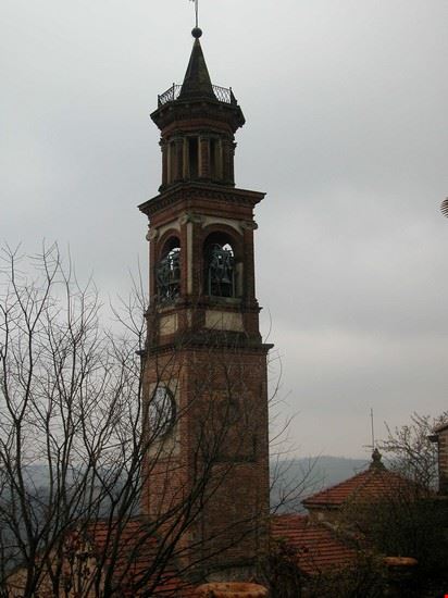  Frassinello Monferrato  