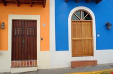 Tipiche porte