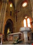  abbazia di santa maria maggiore