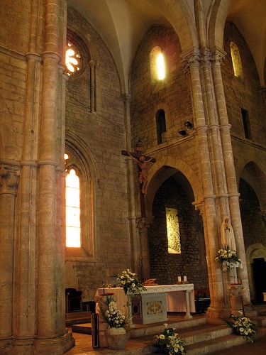  abbazia di santa maria maggiore