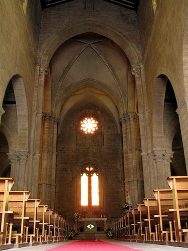  abbazia di santa maria maggiore