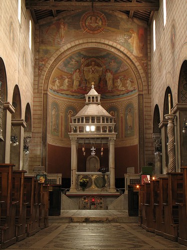  cattedrale dei santi giovanni e paolo