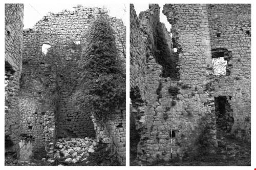 Castello di Porciano - Pubblico dominio