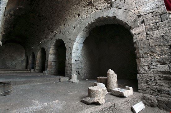 Mercato romano - CC BY-SA 3.0