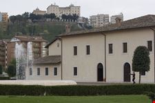 villa comunale frosinone