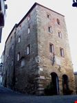 palazzo comunale scarlino