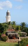 Faro sull' Atlantico