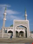 Moschea