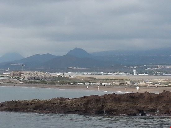  Tenerife  