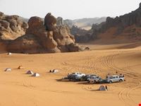 deserto viaggi