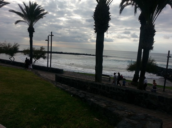 Islas Canarias