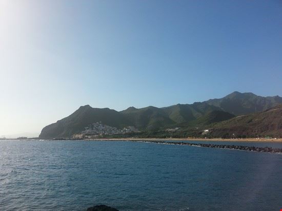  Tenerife  