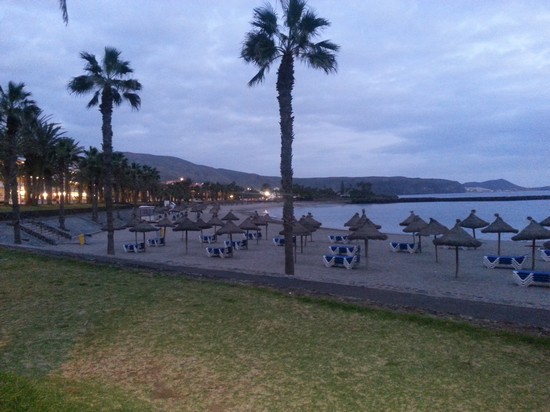 Islas Canarias