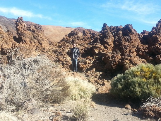 Islas Canarias