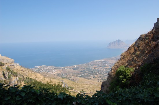 veduta panoramica