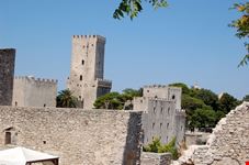 il Castello di Venere