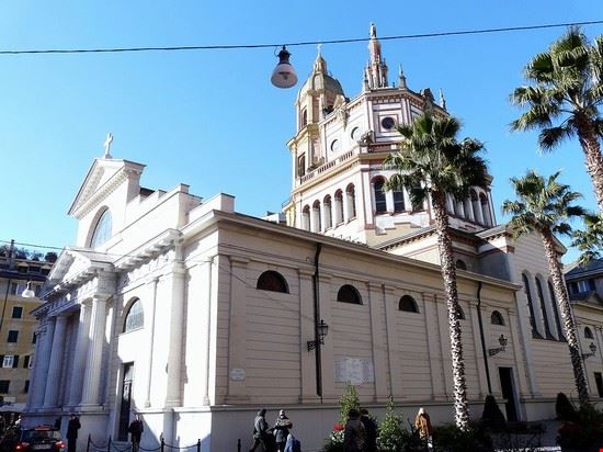 Basilica dei Santi Gervaso e Protasio - Davide Papalini - Davide Papalini - CC BY-SA 3.0
