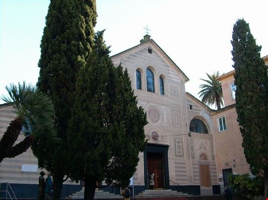 Chiesa di San Francesco d'Assisi - Davide Papalini - Davide Papalini - CC BY-SA 2.5