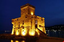 castello rapallo