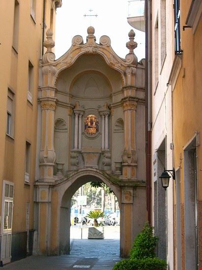  Rapallo Davide Papalini - CC BY-SA 3.0 Davide Papalini