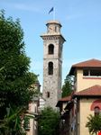 torre civica rapallo