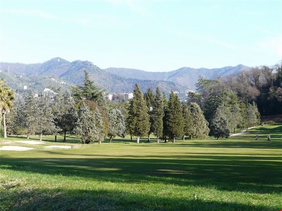 Parco Comunale Luigi Casale