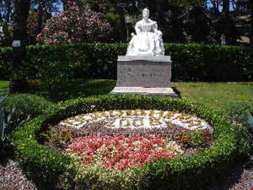  Bordighera  