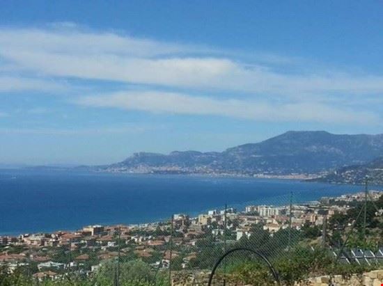  Bordighera  