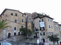 sasso bordighera