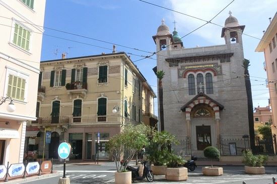  Bordighera Jose Antonio - Pubblico dominio Jose Antonio