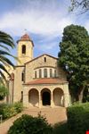 chiesa anglicana bordighera