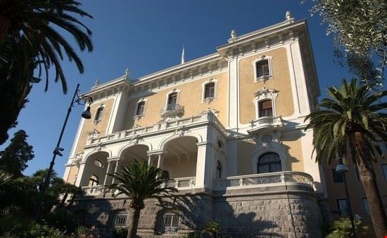  Bordighera  