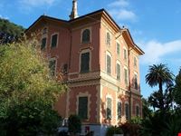 villa tigullio rapallo