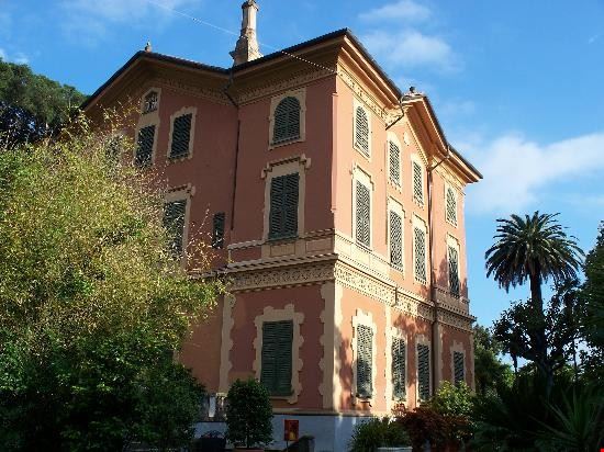  Rapallo  