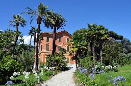  Rapallo  