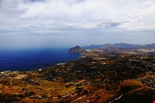 tour alle isole egadi