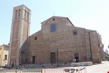 montepulciano montepulciano cattedrale