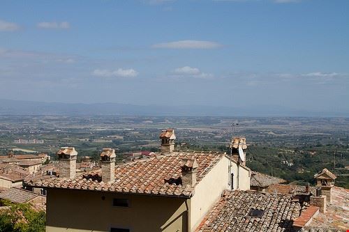 Lago di Montepulciano e Oasi Lipu - Patrick Keogh - Patrick Keogh - Attribution-NonCommercial-ShareAlike (http://creativecommons.org/licenses/by-nc-sa/2.0/)
