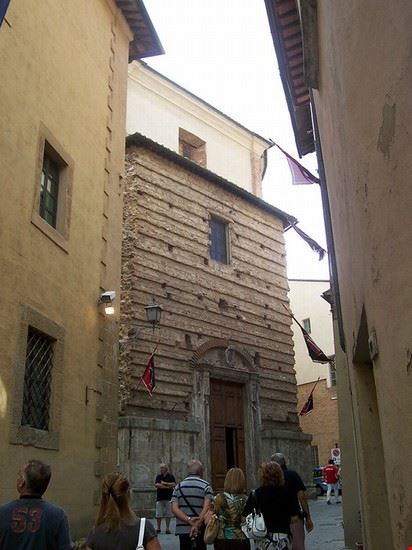 Chiesa del Gesù - Geobia - Geobia - CC BY-SA 3.0