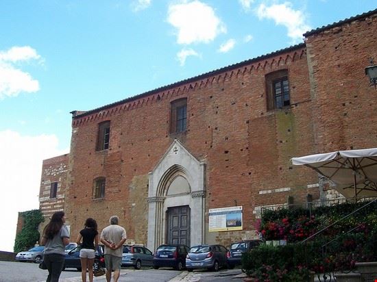 Convento di San Francesco - Geobia - Geobia - CC BY-SA 3.0