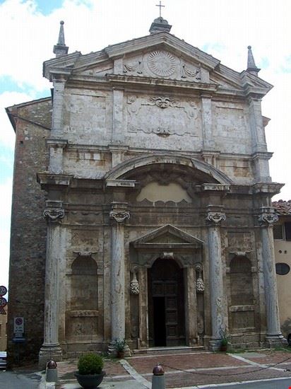 Chiesa di Santa Lucia - Geobia - Geobia - CC BY-SA 3.0