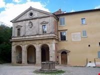 montepulciano santa maria delle grazie montepulciano