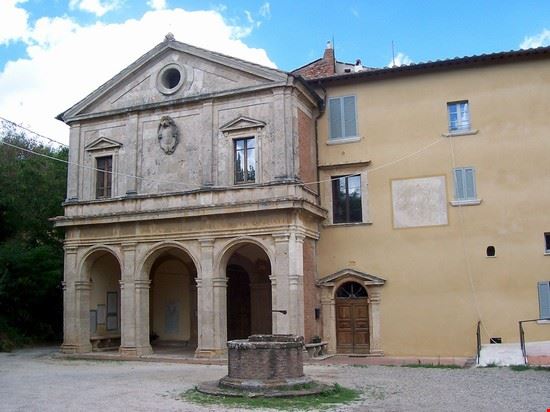 Chiesa di Santa Maria delle Grazie - Geobia - Geobia - CC BY-SA 3.0