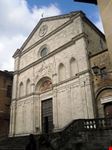 montepulciano sant  agostino montepulciano