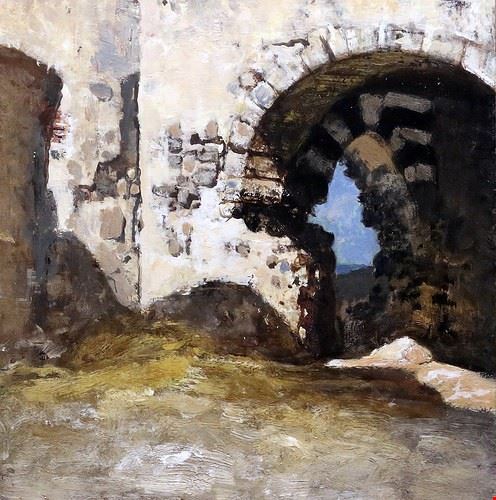 Portovenere - jean louis mazieres - jean louis mazieres - Attribution-NonCommercial-ShareAlike (http://creativecommons.org/licenses/by-nc-sa/2.0/)