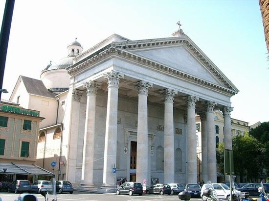 Cattedrale di Nostra Signora dell'Orto - Davide Papalini - Davide Papalini - CC BY 2.5