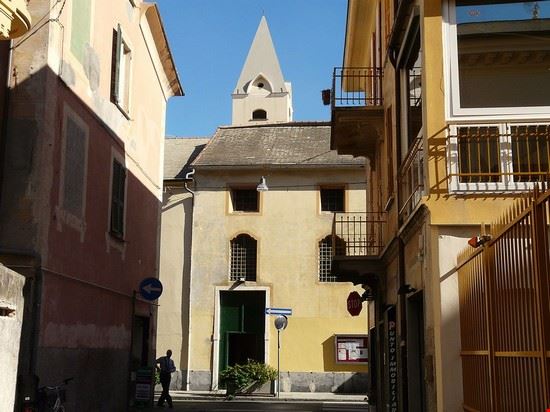 Monastero di San Bernardino - Davide Papalini - Davide Papalini - CC BY-SA 3.0