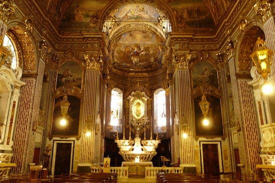 Chiesa di San Giacomo - Davide Papalini - Davide Papalini - CC BY-SA 3.0